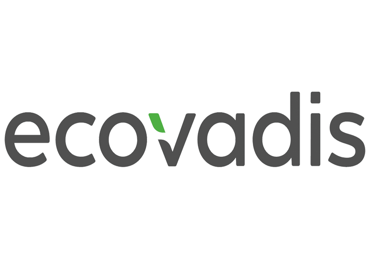Ecovadis